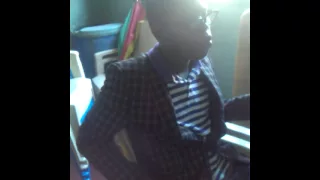 mtoto wa kigogo atangaza nia 