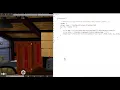 Learn Linden Scripting Language LSL - Advanced Alpha Control Script Writer