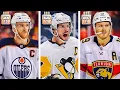 I Spin A Wheel of NHL Birt ays Until I Win A Stanley Cup