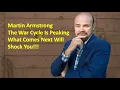 Download Lagu 🧠 Martin Armstrong: The War Cycle Is Peaking — What Comes Next Will Shock the West