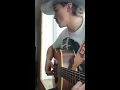There Was A Time - Kody Lamb covers Mandolin Orange