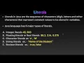 CLASS 8 9 10 11 12 COMPUTER SCIENCE - Java Tokens