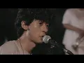 Coldiac : The Garden Session (Realizm87) - No Make Up