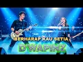 Download Lagu D'WAPINZ - BERHARAP KAU SETIA COVER ROCK | by. REP INDO MUSIC
