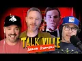 SLEEPER S7E17 W AARON ASHMORE - Spies Lies and the Canadian FBI eh
