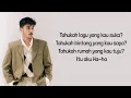 Download Lagu Aziz Hedra - Itu Aku ( Lirik Lagu )