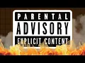 The controversial Rise of Parental Advisory Sticker