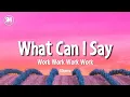 Download Lagu what can i say work work work work tiktok version | Rihanna - Work (lyrics)