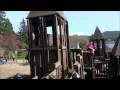 Regatta Lake Playground 2017