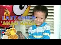 Download Lagu Last Child | Anak Kecil