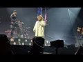 "It Ain't Easy" (s08) Teddy Swims Live in Concert in Glasgow 9.3.2025  [4K]