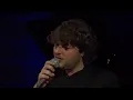 Emanuele Schiavone - My funny Valentine [Bucharest International Jazz Festival 2024]