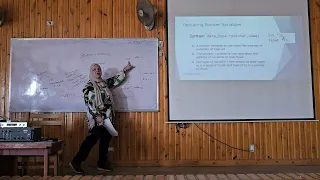 Data Structure Lec 4 Dr Nahla Bishri 