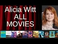 ALL Alicia Witt Movies Ranked by Score Critics Fans