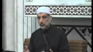 الشيخ نعيم العرقسوسي 