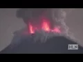 Download Lagu THAR SHE BLOWS! Watch Indonesia's Mount Soputan erupt