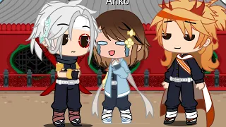 Guessing Tengen s age cursing towards the end Read desc