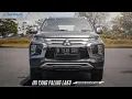 Download Lagu Ternyata Seperti Ini Wujud Pajero Sport yang PALING LAKU