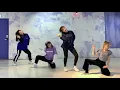 Just Got Paid - Sigala,Ella Eyre,Meghan Trainor(Luna Hyun Choreography) 4인 버전 Cover By. VIVACITY
