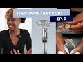 Lauren B The Consultant s Cut - Episode 6
