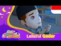 Download Lagu Malam Lailatul Qadar | 30 Hari Ramadan | Omar \u0026 Hana Subtitle Indonesia