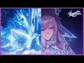 Lagu Cyrene - Fuli of Amphoreus Cutscene | v3.7 | Honkai Star RaiL