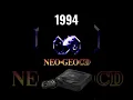 Download Lagu Neo-Geo CD Startup ( 1994 ) #gaming #neogeo