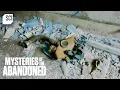 Chernobyl s Adjacent Ghost City Pripyat Mysteries of the Abandoned Science Channel