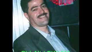 ALGERIE SIDALI LEKKAM يا علي شوف جبال الغرب غي بوا 