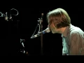 Ben Gibbard - Archie, Marry Me (Little Big Show #10)
