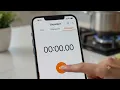 Track Every Second with a Simple Stopwatch