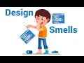 Software Design Design Smells Code and Design Smells - Part 3