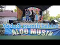 muluik manih babiso~Shary Butet ft Lestari (official video music) Live Aldo musik