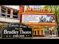 Abandoned Movie Theatre In Columbus Georgia