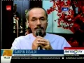 MetroTV-1903-Sarpin Dicela,Sarpin Melawan