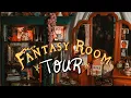 Tour of my Whimsical Craft Room Office