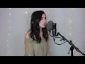 Lagu I Have Nothing - Whitney Houston (cover) by Genavieve