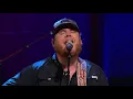 Luke Combs    Hurricane    Front And Center CMA Songwriters Series