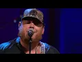 Luke Combs Hurricane Front And Center CMA Songwriters Series