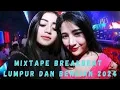 DJ BREAKBEAT LUMPUR DAN BERLIAN X PERCERAIAN LARA X TERBUAI DALAM MIMPI IPANK FULL ALBUM