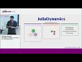 Download Lagu Why Julia is the Most Suitable Language for Science? | George Datseris | JuliaCon 2018