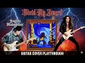 Lagu 指がつる！ 『Wield My Sword』　Yngwie Malmsteen