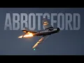 Twilight Airshow Highlights Abbotsford Airshow 2026