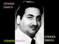Download Lagu YE JO CHILMAN HAI DUSHMAN HAI HAMARI- RAFI- FILM-MEHBOOB KI MEHNDI(1971)MD-LAXMIKANT PYARELAL
