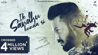 IK SANDHU HUNDA SI ( Full Video ) Gippy Grewal | Neha Sharma | Angrej Ali | Jay K | Humble Music