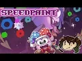 Lagu Hey hey hey! - Kirby Speedpaint