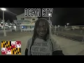 Download Lagu Ocean City, Maryland I MD Eastern Shore I Maryland Coastal Town I Boardwalk I Night Video I 4K