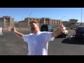 The Moment I Got Out of Lompoc Federal Penitentiary - April 27 2015