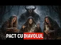 Lagu Povestea Vrăjitoarelor Din Brașov - Harta Fricii Ep2