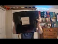 Jack Archer pants first impressions and try on
